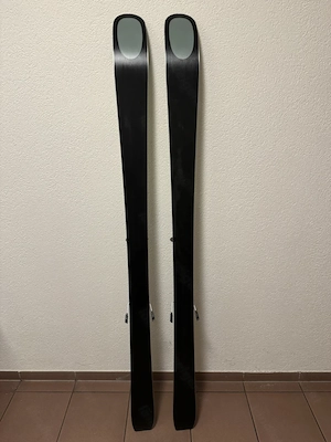 Kästle Skitourenausrüstung Bild 7