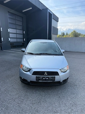 1hand mitsubishi colt  Bild 4