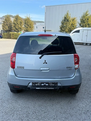 1hand mitsubishi colt  Bild 8