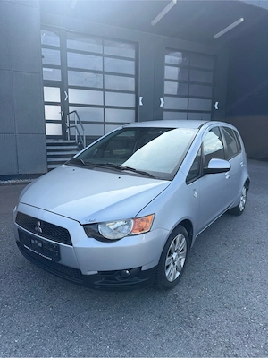 1hand mitsubishi colt  Bild 2