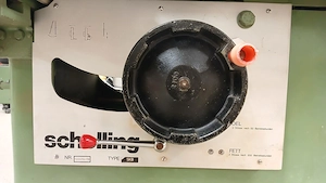 Formatkreissäge Schelling SKB Bild 3