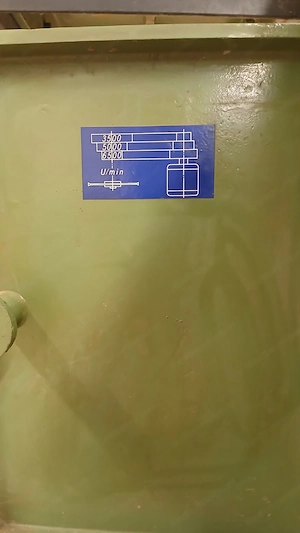 Formatkreissäge Schelling SKB Bild 5