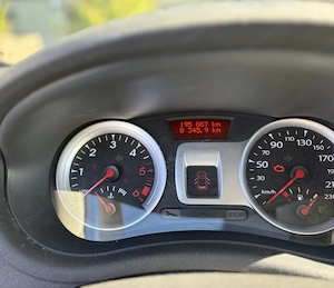 Renault Clio 1,5 dCi Bild 7