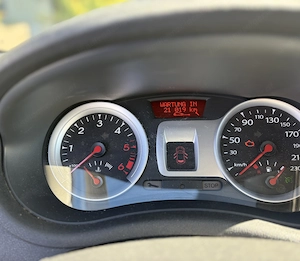 Renault Clio 1,5 dCi Bild 5