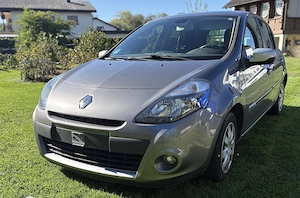 Renault Clio 1,5 dCi Bild 2