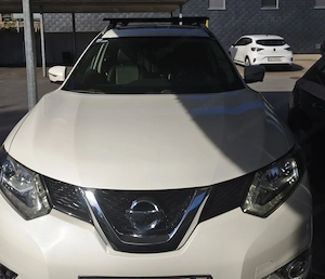 Nissan x trail Automatikgetriebe,Vorgeführt Mai 2026 Bild 2