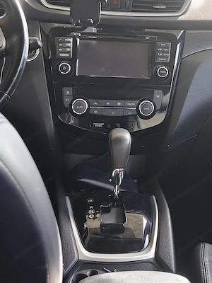 Nissan x trail Automatikgetriebe,Vorgeführt Mai 2026 Bild 3