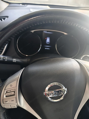 Nissan x trail Automatikgetriebe,Vorgeführt Mai 2026 Bild 7