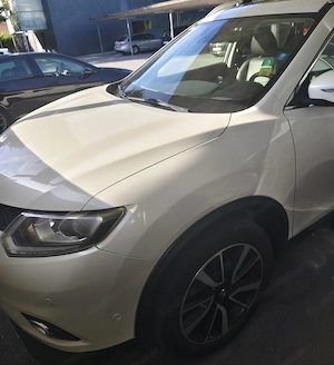 Nissan x trail Automatikgetriebe,Vorgeführt Mai 2026 Bild 8