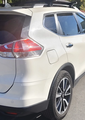 Nissan x trail Automatikgetriebe,Vorgeführt Mai 2026 Bild 9