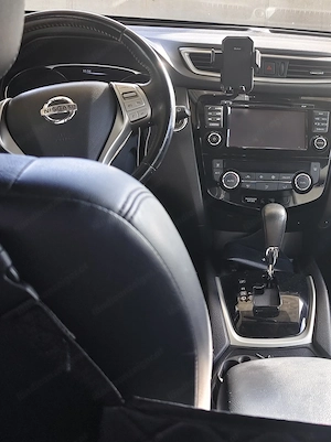 Nissan x trail Automatikgetriebe Mai 2026 vorgeführt  Bild 4