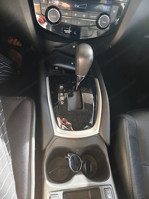 Nissan x trail Automatikgetriebe Mai 2026 vorgeführt  Bild 3