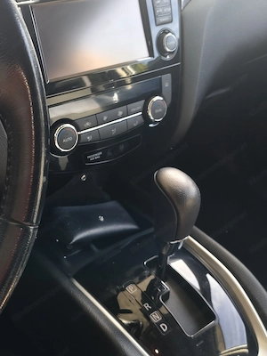 Nissan x trail Automatikgetriebe Mai 2026 vorgeführt  Bild 5