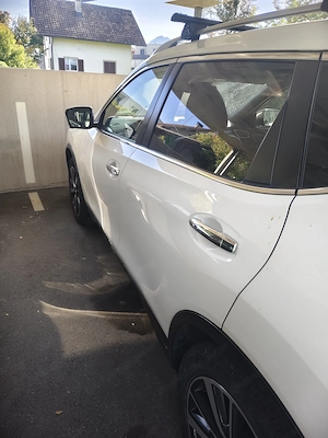 Nissan x trail Automatikgetriebe Mai 2026 vorgeführt  Bild 7