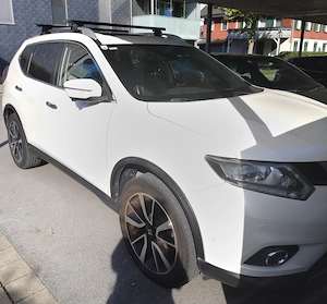 Nissan x trail Automatikgetriebe Mai 2026 vorgeführt  Bild 9