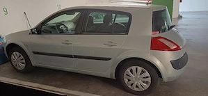 Renault megane  Bild 5