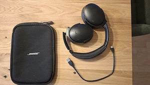 Kopfhörer BOSE on ear Bild 5