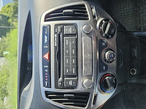 Hyundai i20 1,25 Life Bild 6