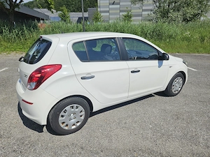 Hyundai i20 1,25 Life Bild 4