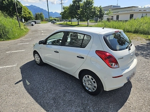 Hyundai i20 1,25 Life Bild 2