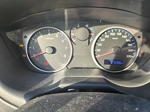 Hyundai i20 1,25 Life Bild 7