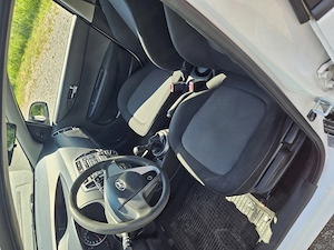 Hyundai i20 1,25 Life Bild 5