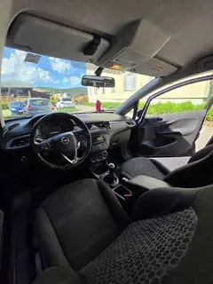 Opel Corsa Bild 3