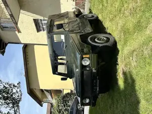 VW VW Iltis 183 SUV   Geländewagen Bild 3