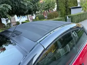 Citroen C3 Pluriel Cabrio Bild 7