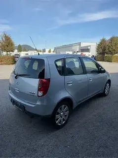 Mitsubishi Colt Bild 6