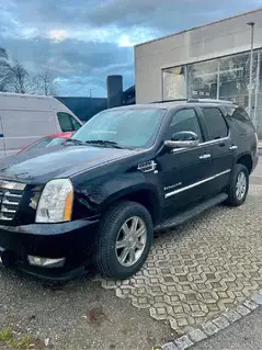 Cadillac Escalade 6.2 V8 AWD    Bild 3