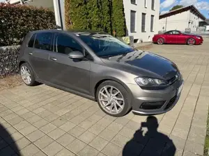 Vw Golf7 1.6tdi R-line Dsg Bild 4