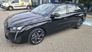 Peugeot 308 Bild 2