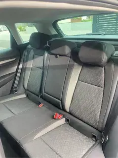 Skoda Karoq Bild 5