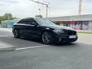 bmw f10 530 D Bild 2