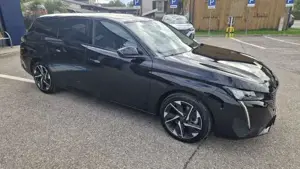 Peugeot 308 Bild 3