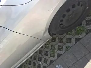 Skoda Octavia Bild 8