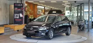 VW Polo 1,6 TDI R-Line *Winter-Paket*Apple Carplay*16Zoll    *Moantlich ab 149 * Bild 3