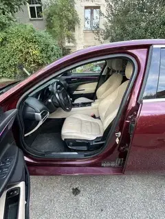 Jaguar XE Bild 5