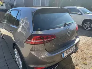 Vw Golf7 1.6tdi R-line Dsg Bild 3
