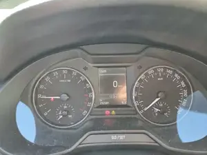 Skoda Octavia Bild 5