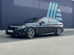 bmw f10 530 D