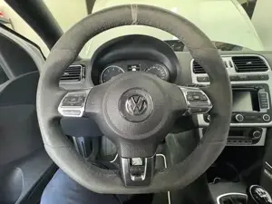 VW Polo R WRC Street | Nr. 1013 2500 | 220 PS | 61.100 km | Unfallfrei Bild 5