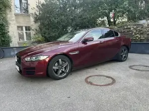 Jaguar XE Bild 3
