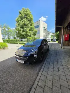 Opel Corsa Bild 5