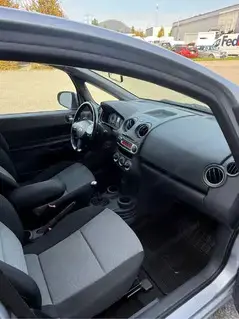 Mitsubishi Colt Bild 7