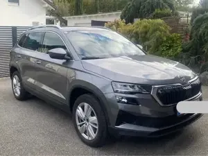 Skoda Karoq Bild 2