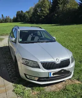 Skoda Octavia Bild 6