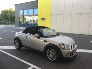 MINI Mini R59 Roadster
