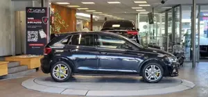 VW Polo 1,6 TDI R-Line *Winter-Paket*Apple Carplay*16Zoll    *Moantlich ab 149 * Bild 5